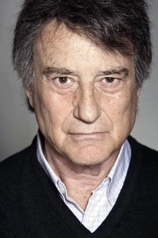 Zdjęcie  (Arturo Goetz)