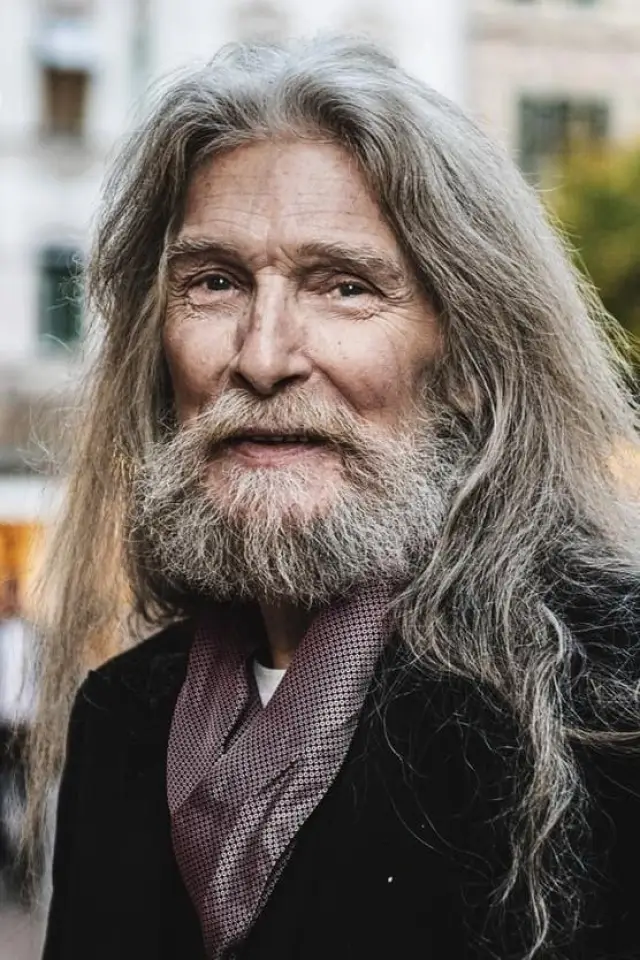 Zdjęcie Björn Andrésen