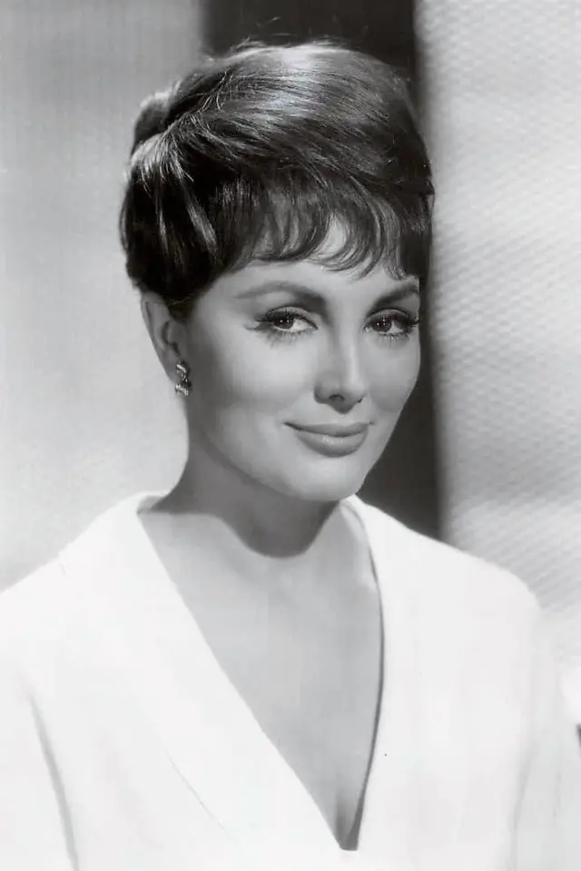 Zdjęcie Charlene Holt