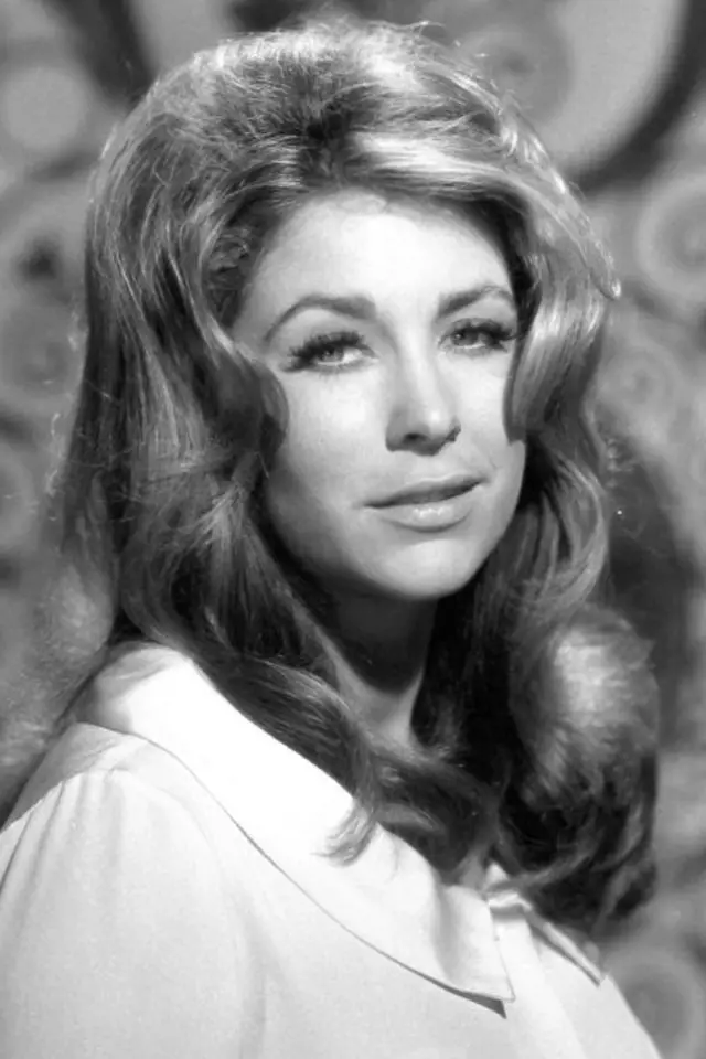Zdjęcie Michele Carey