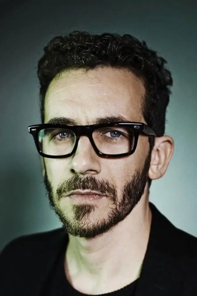 Zdjęcie  (Pablo Fendrik)