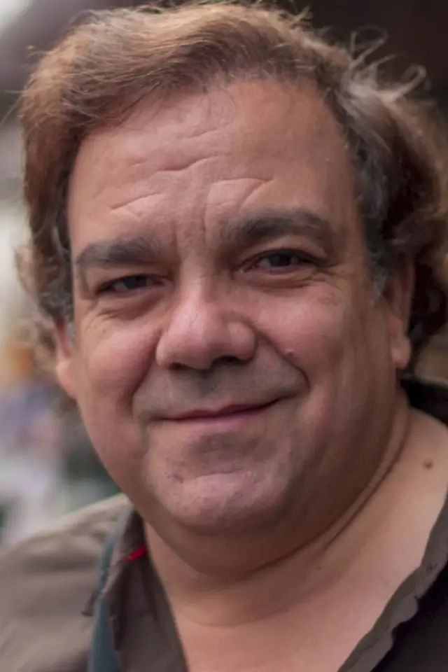 Zdjęcie Didier Bourdon