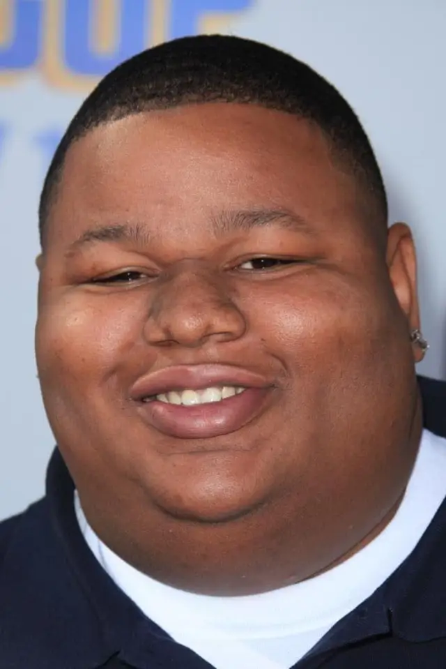 Zdjęcie Jamal Mixon