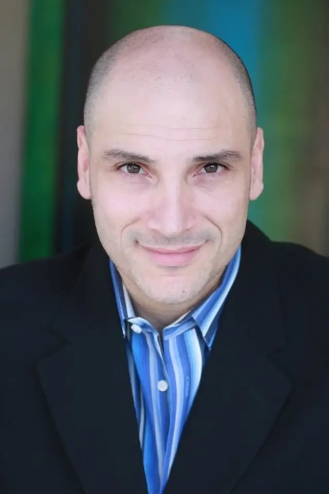 Zdjęcie Jean-Louis Darville (Jean-Louis Darville)