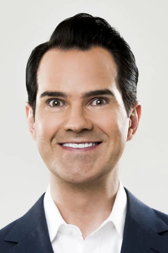 Zdjęcie Dżimi Kerr (Jimmy Carr)