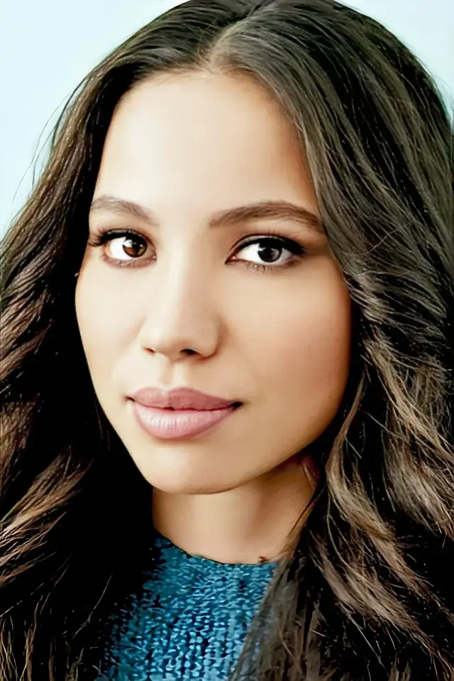 Zdjęcie Jurnee Smollett