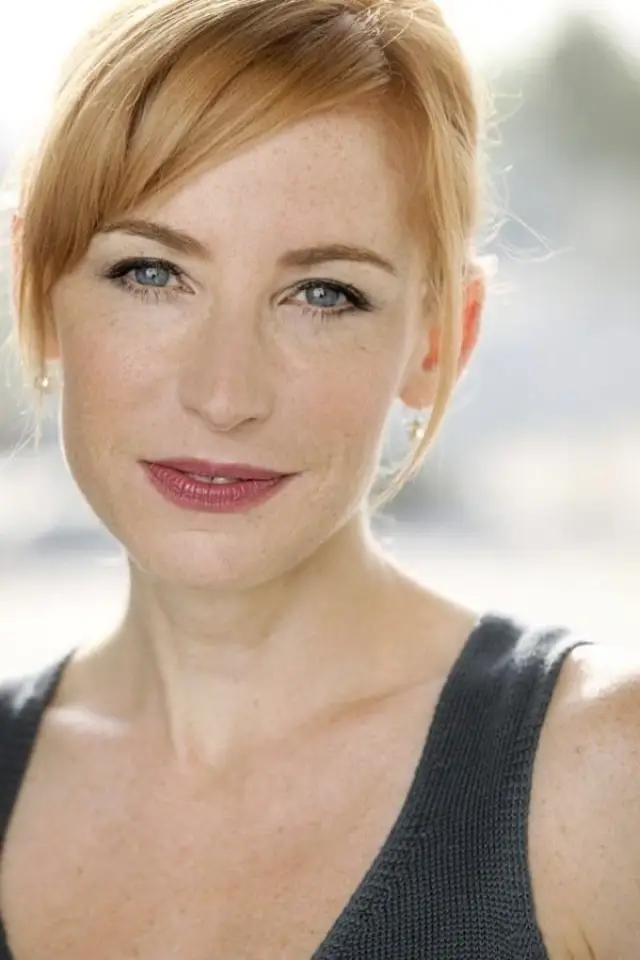 Zdjęcie Karen Strassman