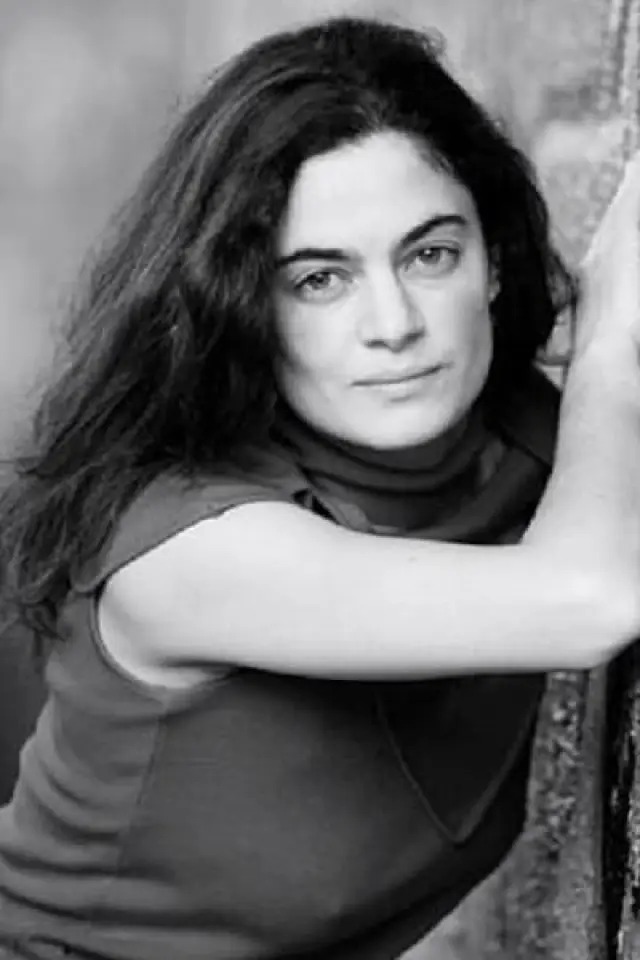 Zdjęcie  (Maria Papas)