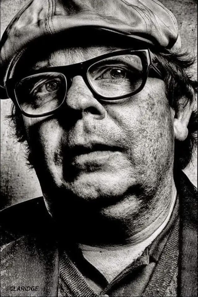 Zdjęcie Perry Benson