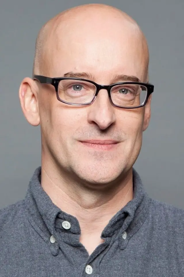 Zdjęcie Peyton Reed
