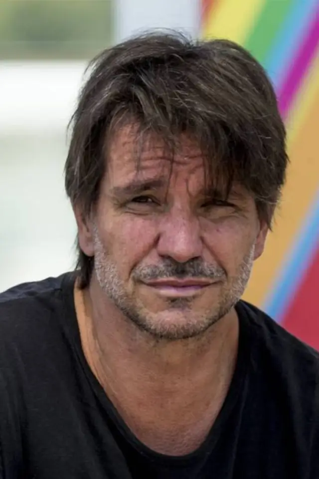 Zdjęcie  (Achero Mañas)