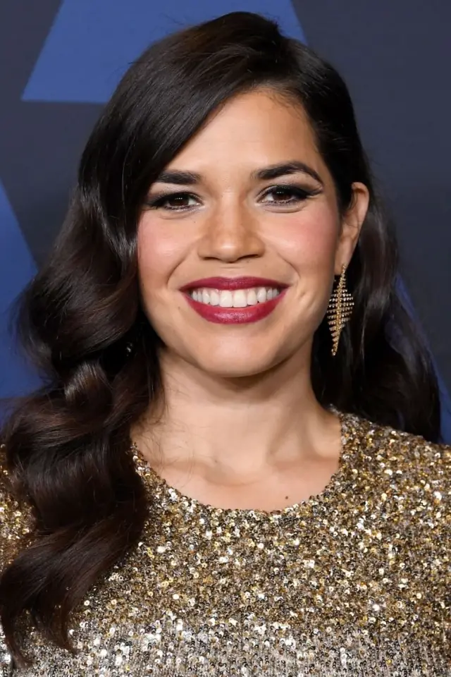 Zdjęcie Ameryka Ferrerowa (America Ferrera)