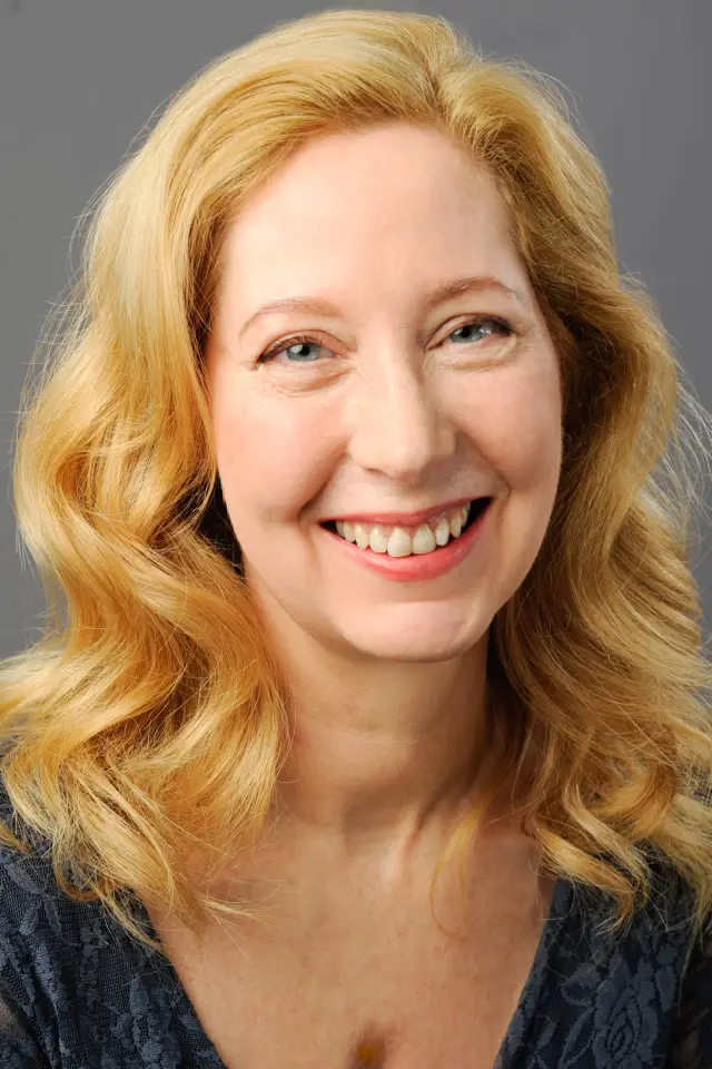 Zdjęcie Anne Wittman (Anne Wittman)