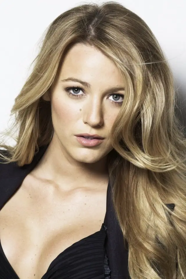 Zdjęcie Błake Lajwli (Blake Lively)