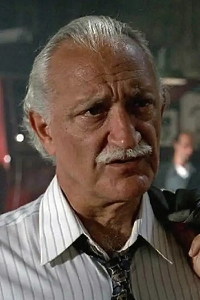 Zdjęcie George Touliatos