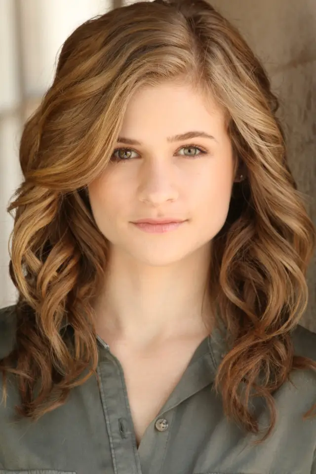 Zdjęcie Jenna Boyd