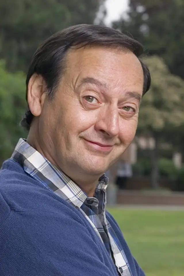 Zdjęcie Joe Flaherty