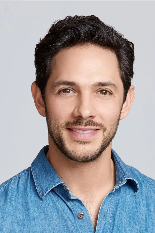 Zdjęcie Michael Rady