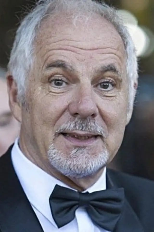 Zdjęcie Shane Bourne