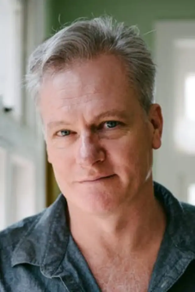 Zdjęcie  (William McInnes)