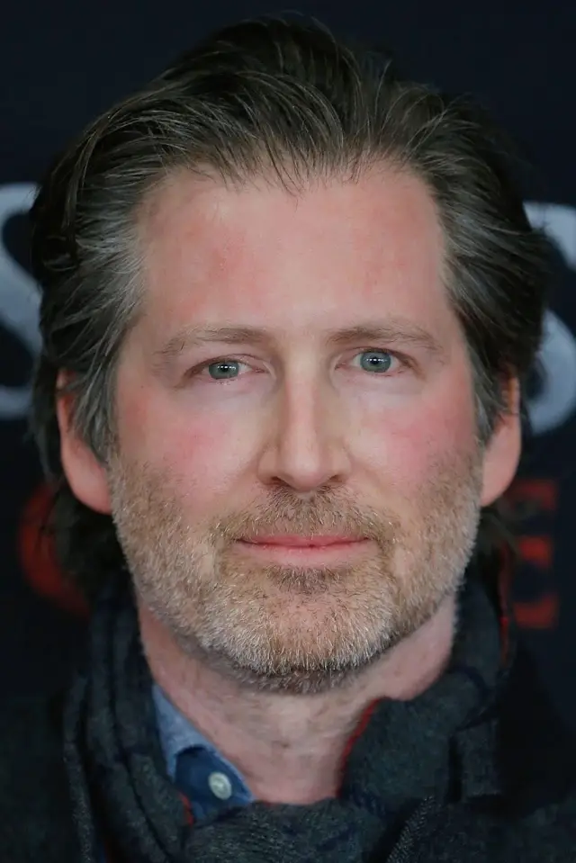 Zdjęcie Adam Cooper