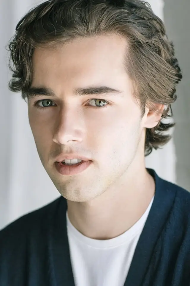 Zdjęcie Alex Ferris