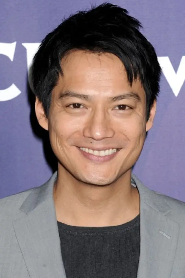 Zdjęcie Archie Kao