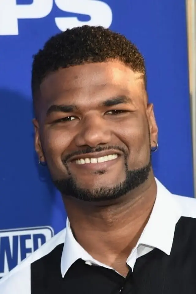 Zdjęcie Damien Dante Wayans