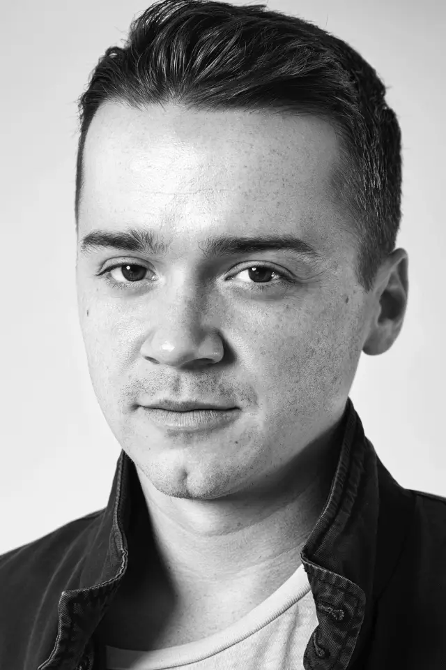 Zdjęcie Dan Byrd