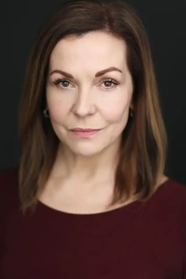 Zdjęcie Desiree Zurowski