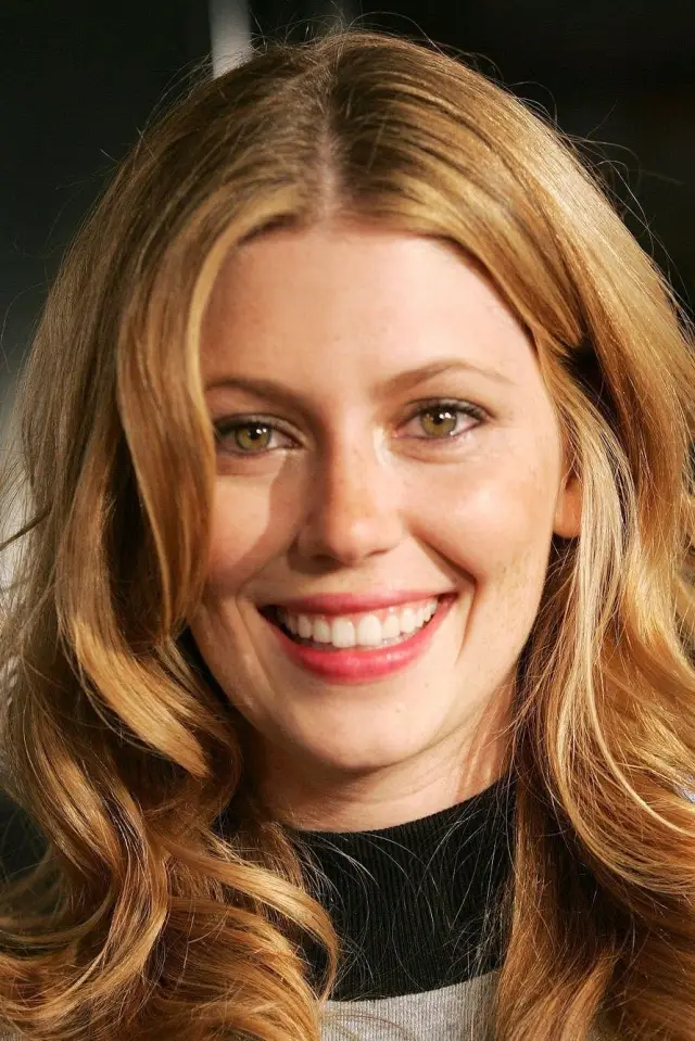 Zdjęcie Diora Baird