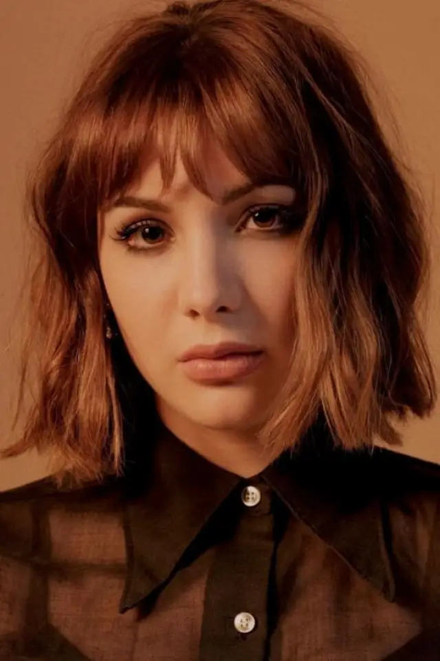 Zdjęcie Hannah Marks