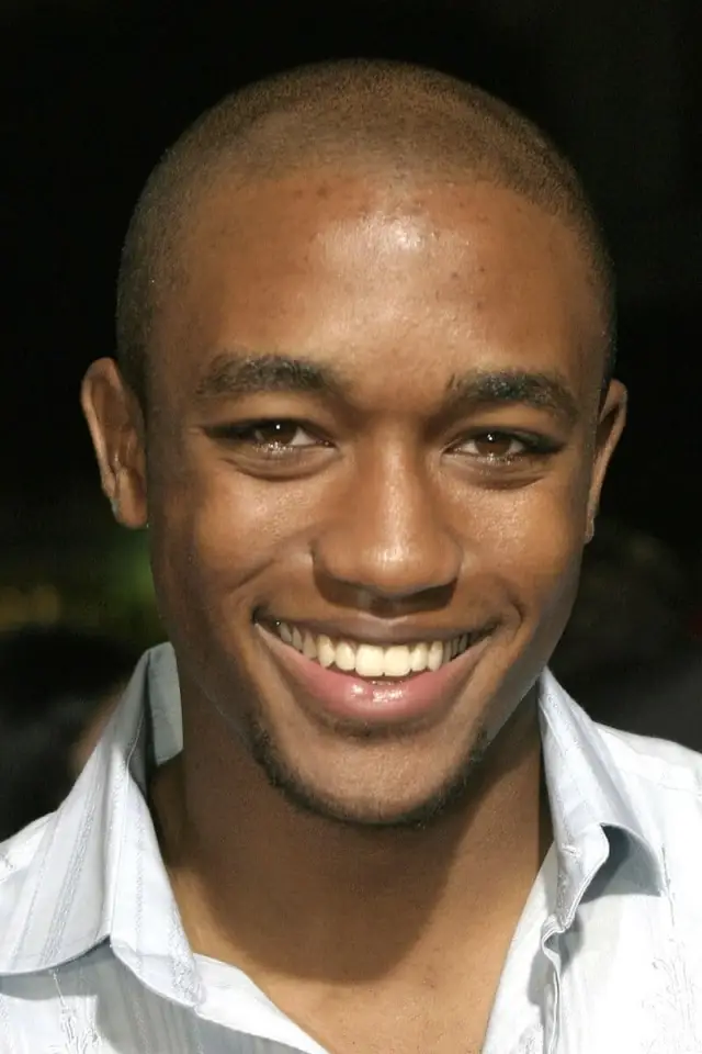 Zdjęcie Lee Thompson Young