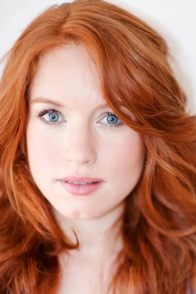 Zdjęcie Maria Christina Thayer