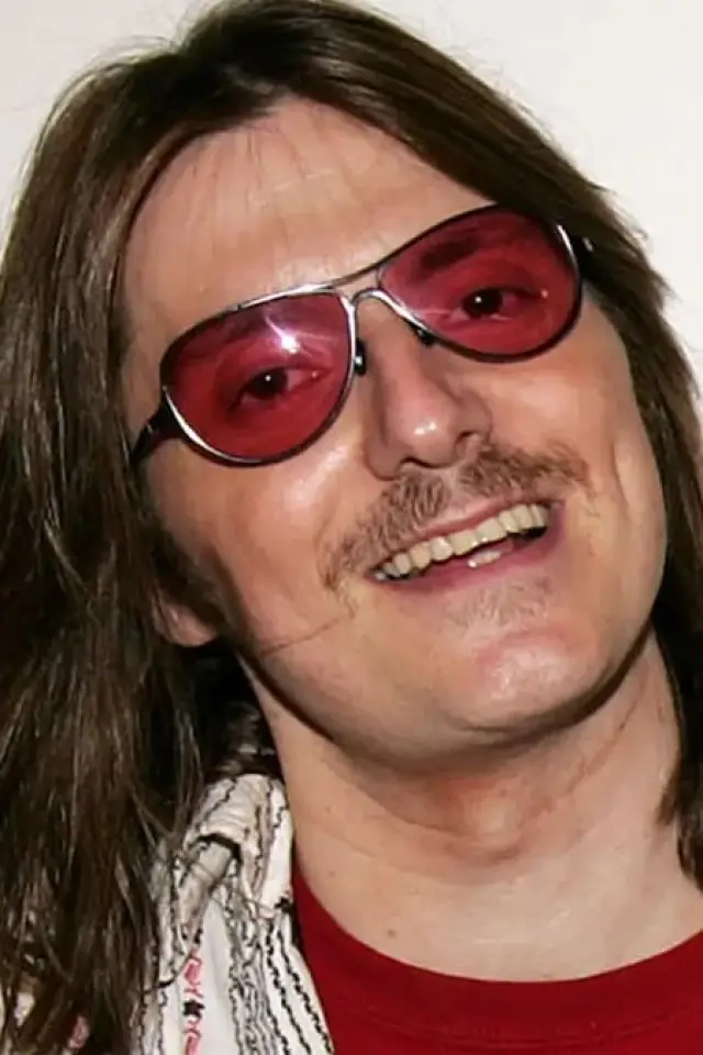 Zdjęcie Mitch Hedberg