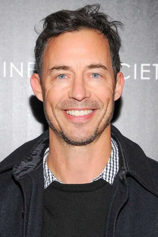 Zdjęcie Tom Cavanagh (Tom Cavanagh)