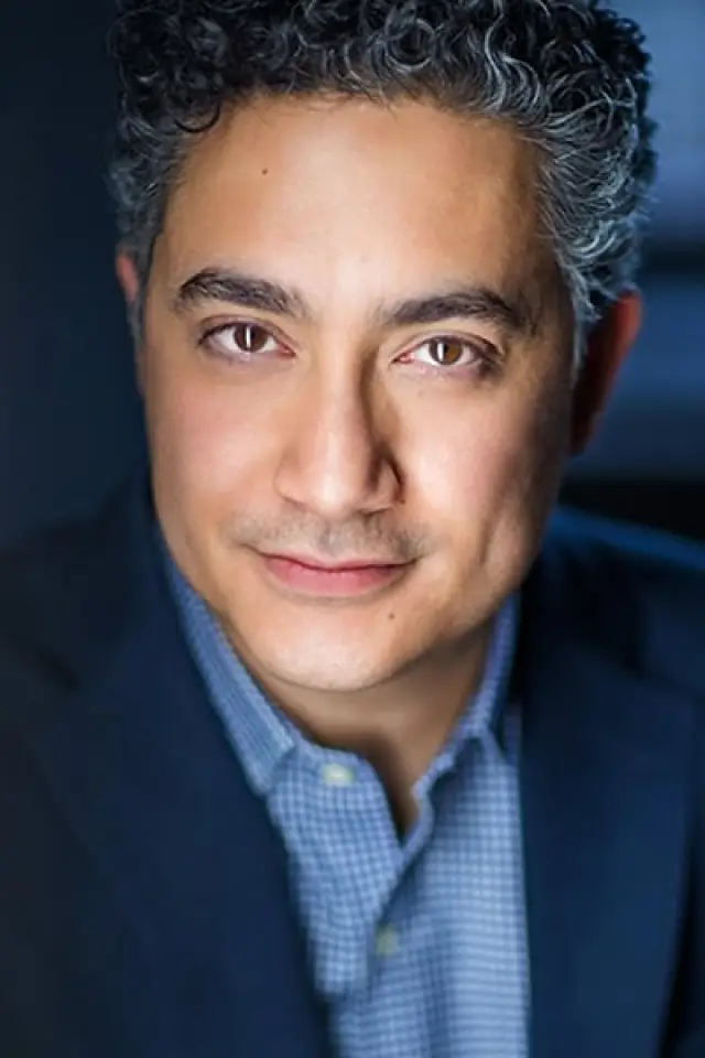 Zdjęcie Alessandro Juliani