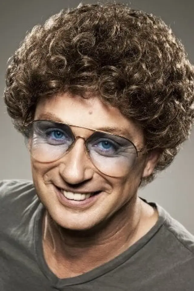 Zdjęcie  (Atze Schröder)