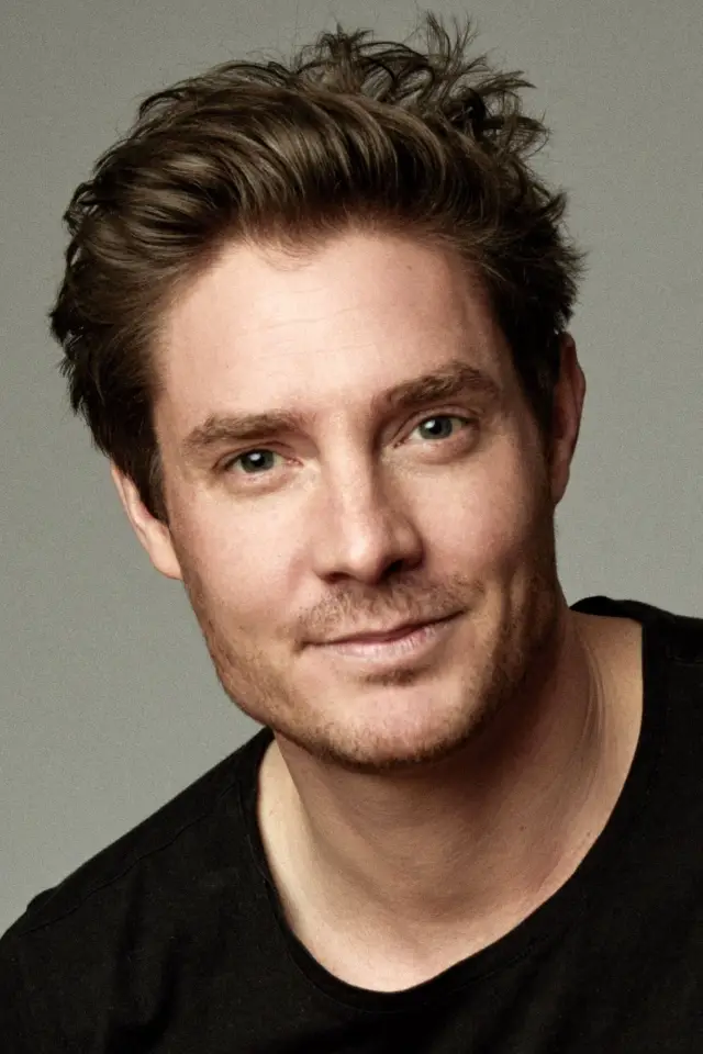 Zdjęcie Max Brown