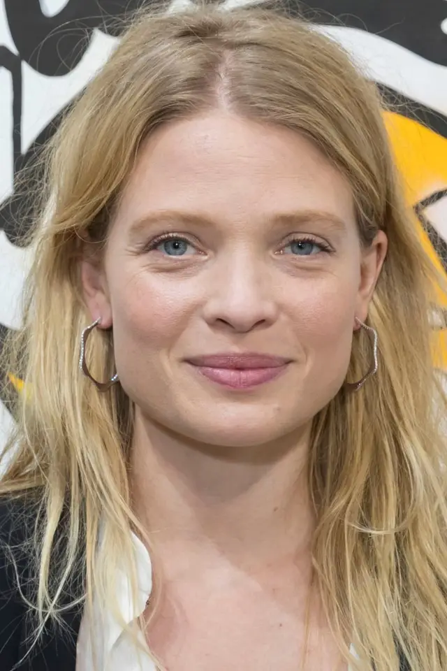 Zdjęcie Melania Tieri (Mélanie Thierry)