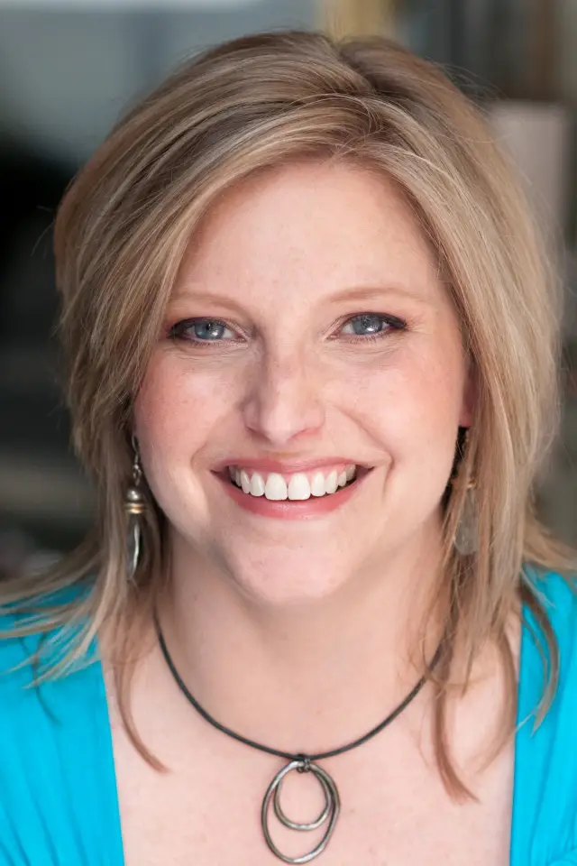 Zdjęcie Jennifer Rudnicke