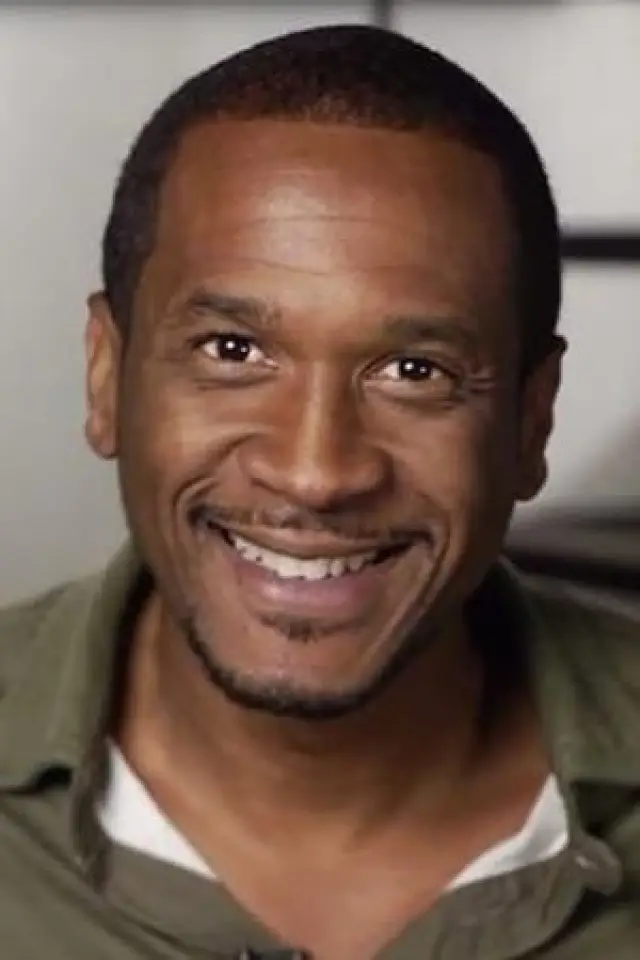 Zdjęcie Jerry Minor