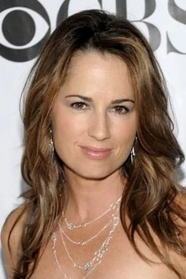 Zdjęcie Paula Marshall