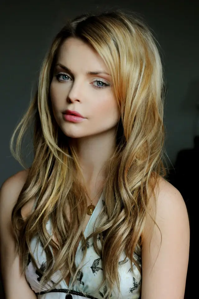 Zdjęcie Izabela Miko (Izabella Miko)