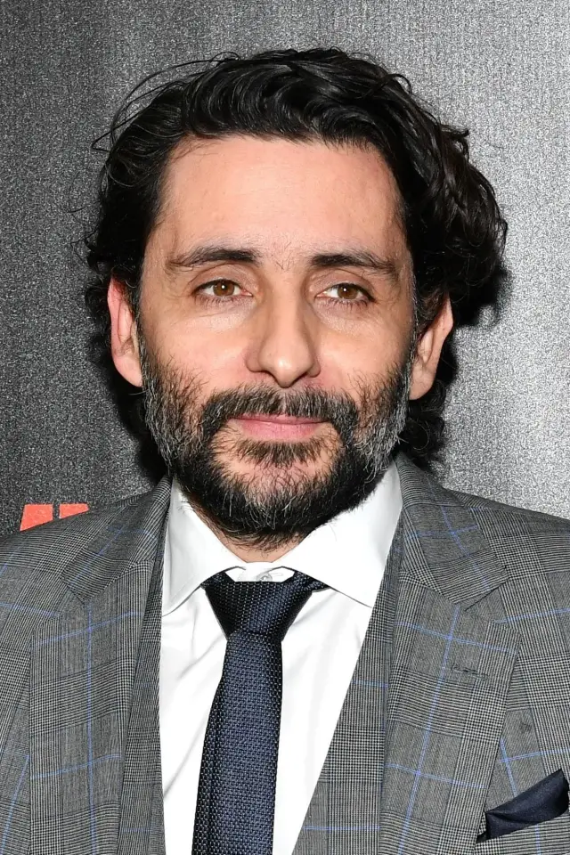 Zdjęcie Xavier Collet-Serra (Jaume Collet-Serra)