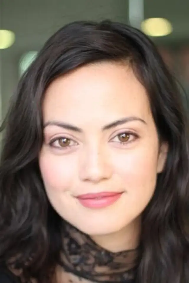 Zdjęcie Melanie Lewis (Melanie Lewis)
