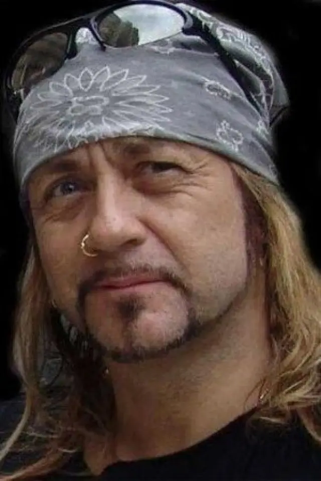 Zdjęcie  (Philip Adrian Booth)