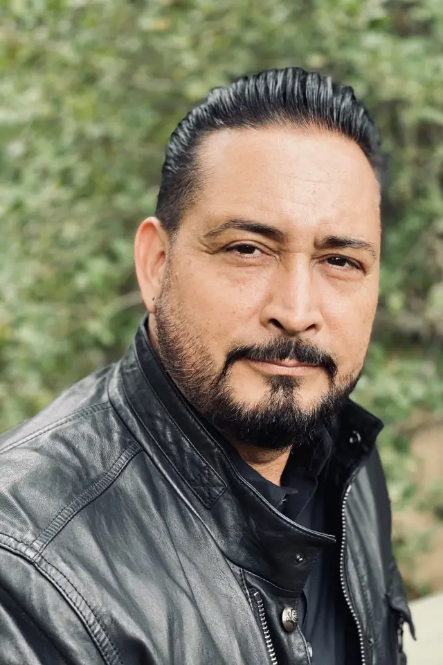 Zdjęcie Ben Hernandez Bray