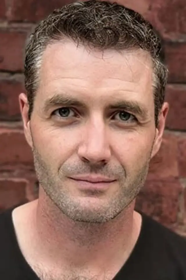 Zdjęcie Brendan Wall (Brendan Wall)