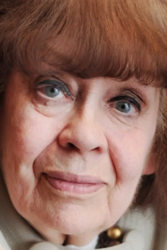 Zdjęcie Catherine Bégin